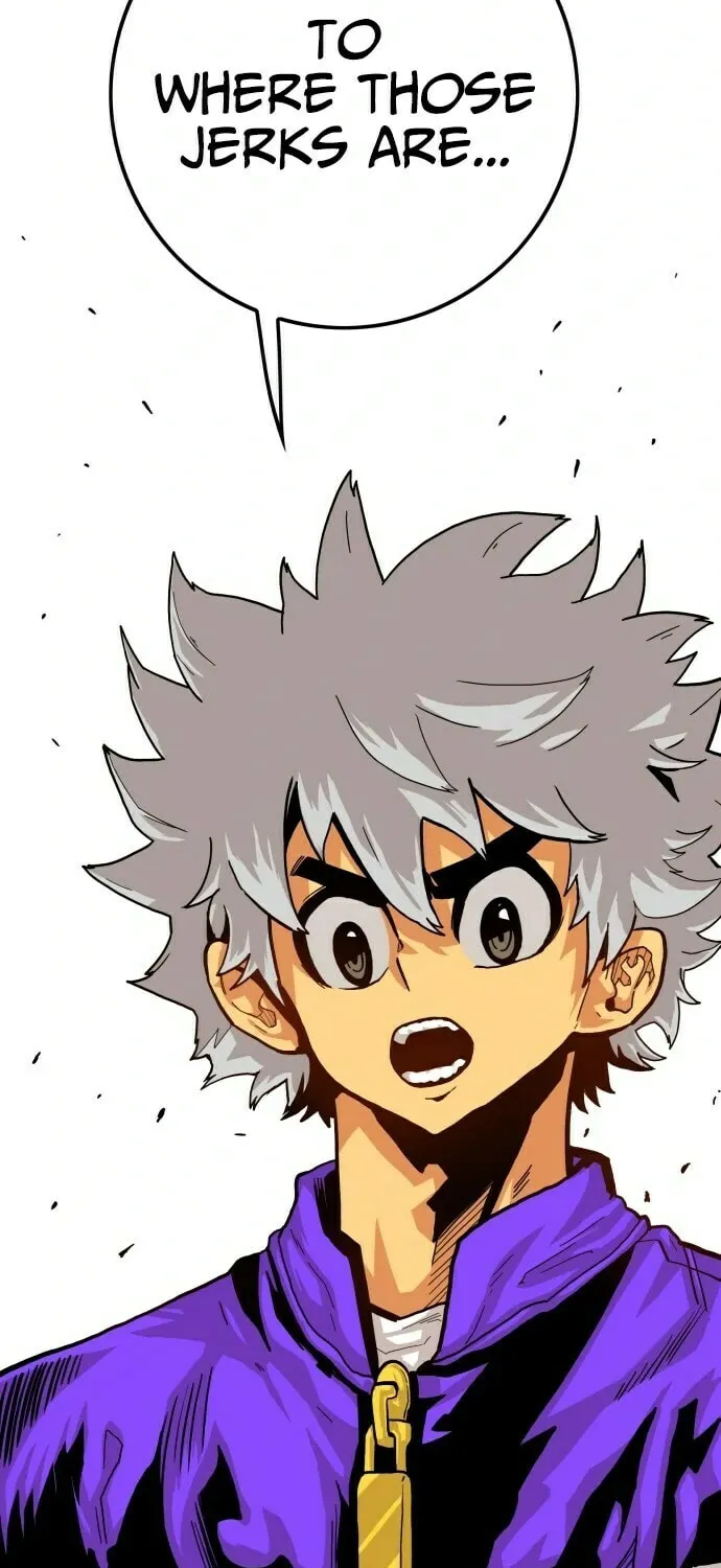 Read Troll Trap chapter 4 image 17 on Lezhin