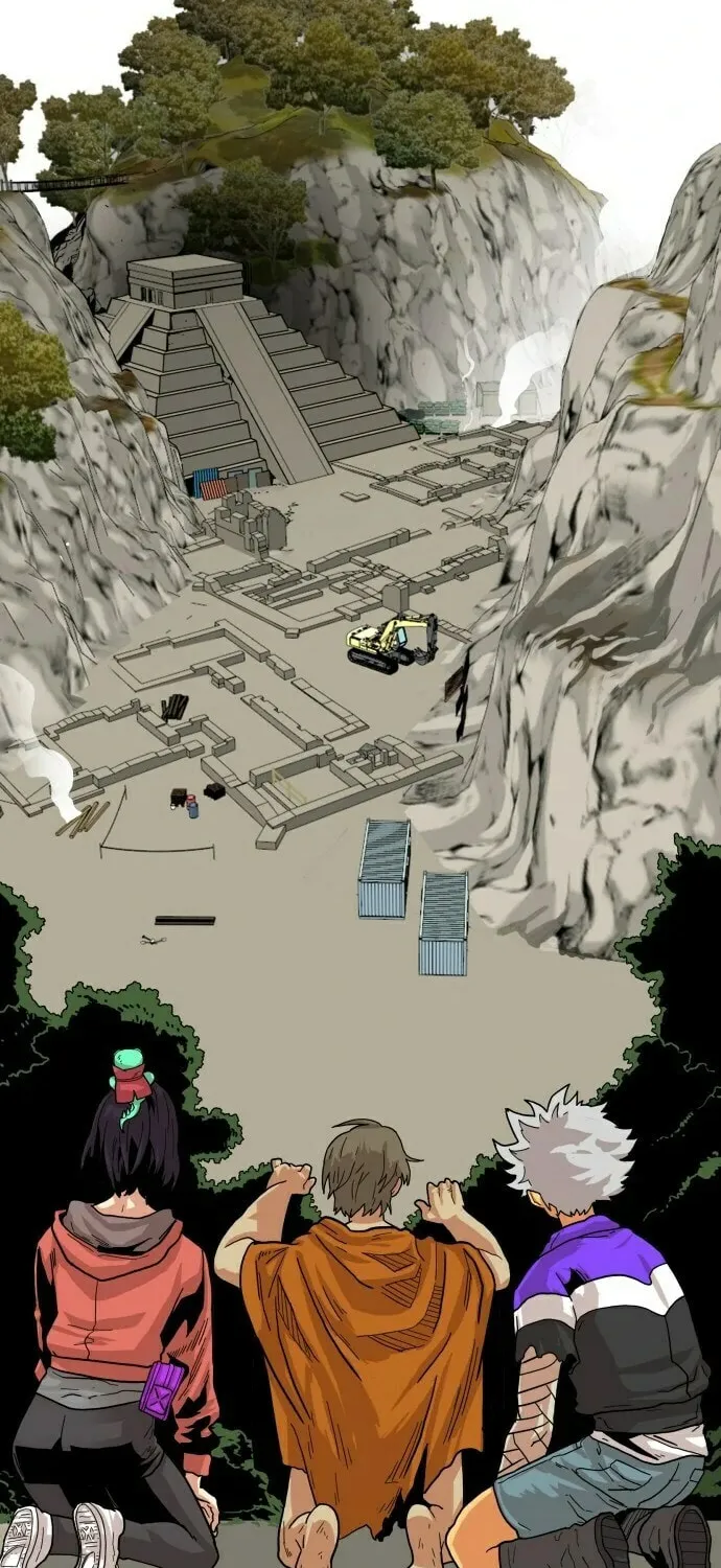 Read Troll Trap chapter 4 image 26 on Lezhin