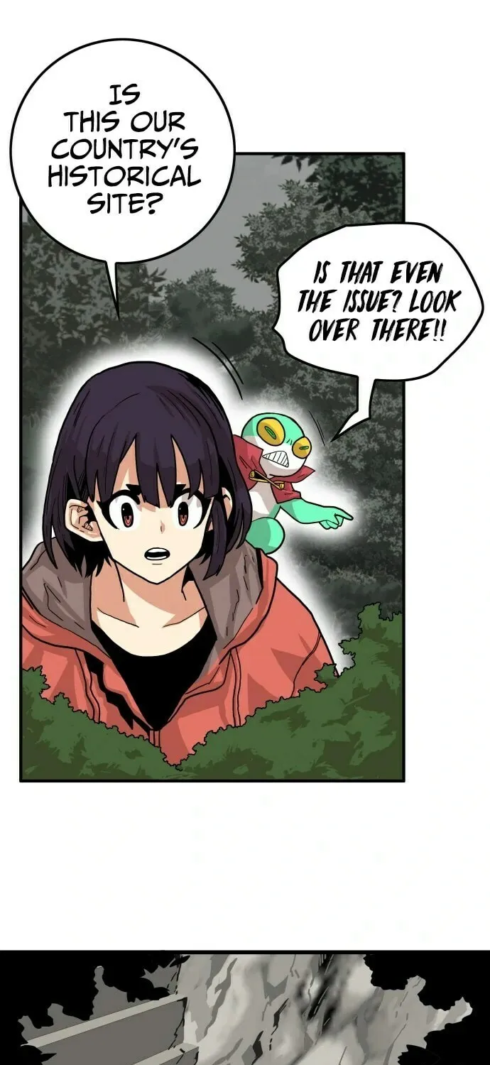 Read Troll Trap chapter 4 image 28 on Lezhin