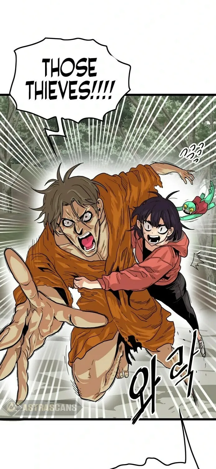 Read Troll Trap chapter 4 image 31 on Lezhin
