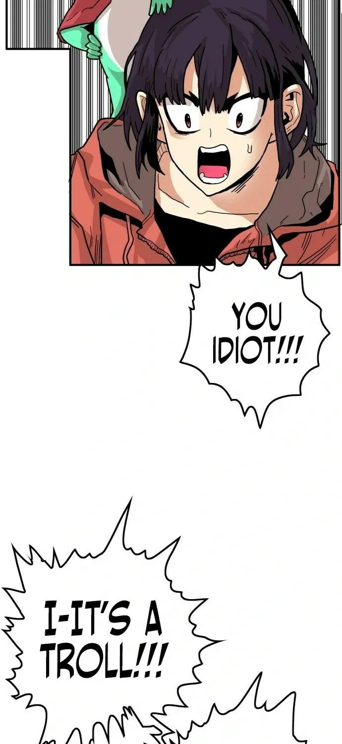 Read Troll Trap chapter 4 image 42 on Lezhin