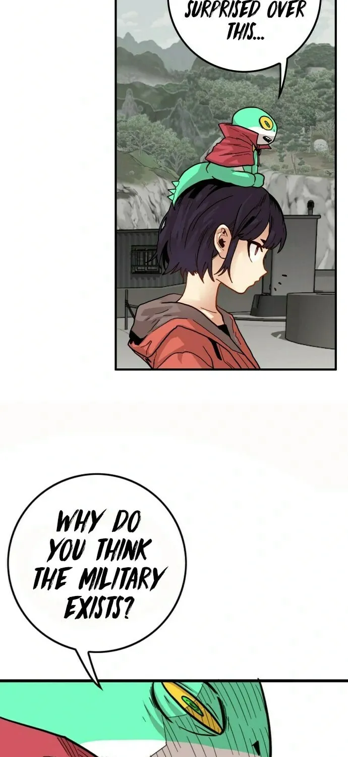 Read Troll Trap chapter 4 image 7 on Lezhin