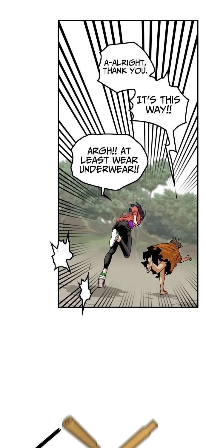 Read Troll Trap chapter 4 image 71 on Lezhin