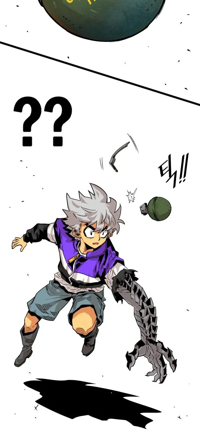 Read Troll Trap chapter 4 image 77 on Lezhin