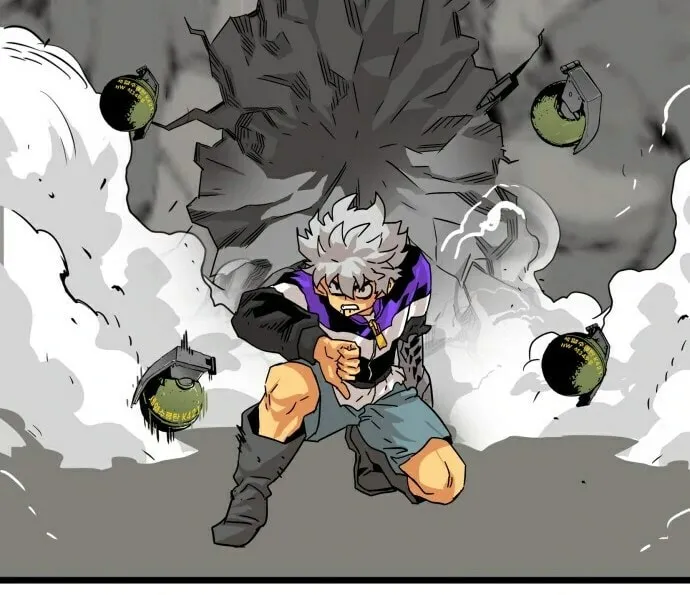 Read Troll Trap chapter 4 image 83 on Lezhin