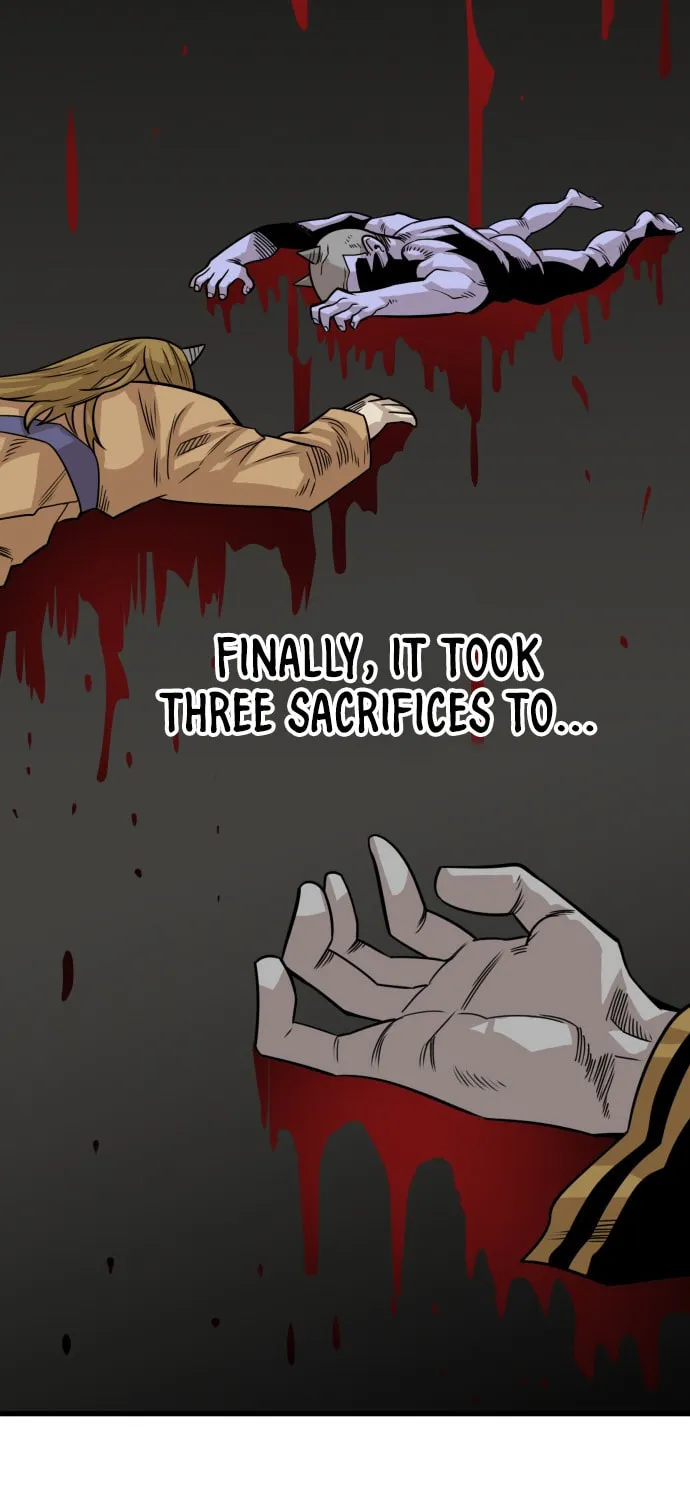 Read Troll Trap chapter 40 image 12 on Lezhin