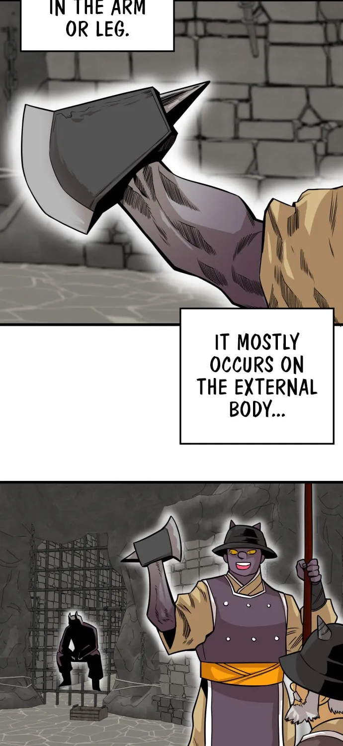 Read Troll Trap chapter 40 image 15 on Lezhin