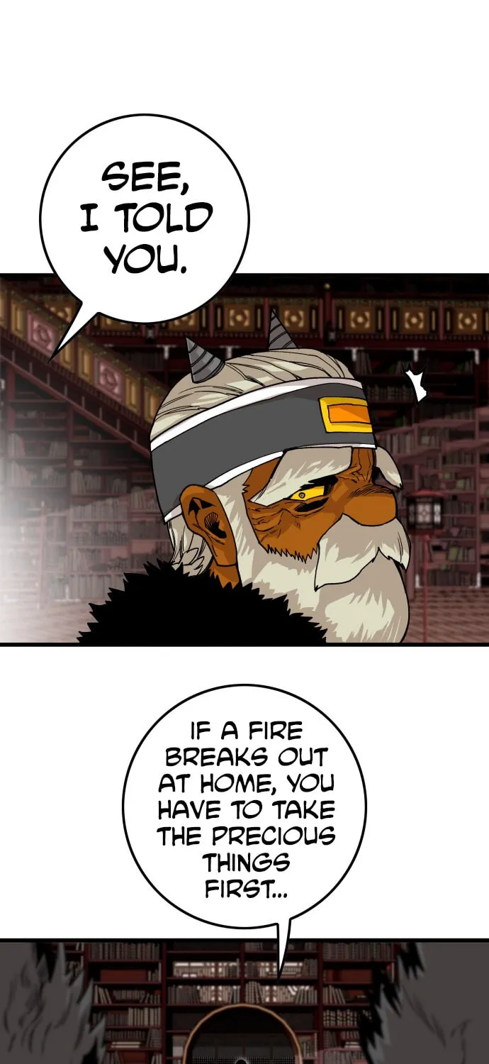 Read Troll Trap chapter 40 image 33 on Lezhin