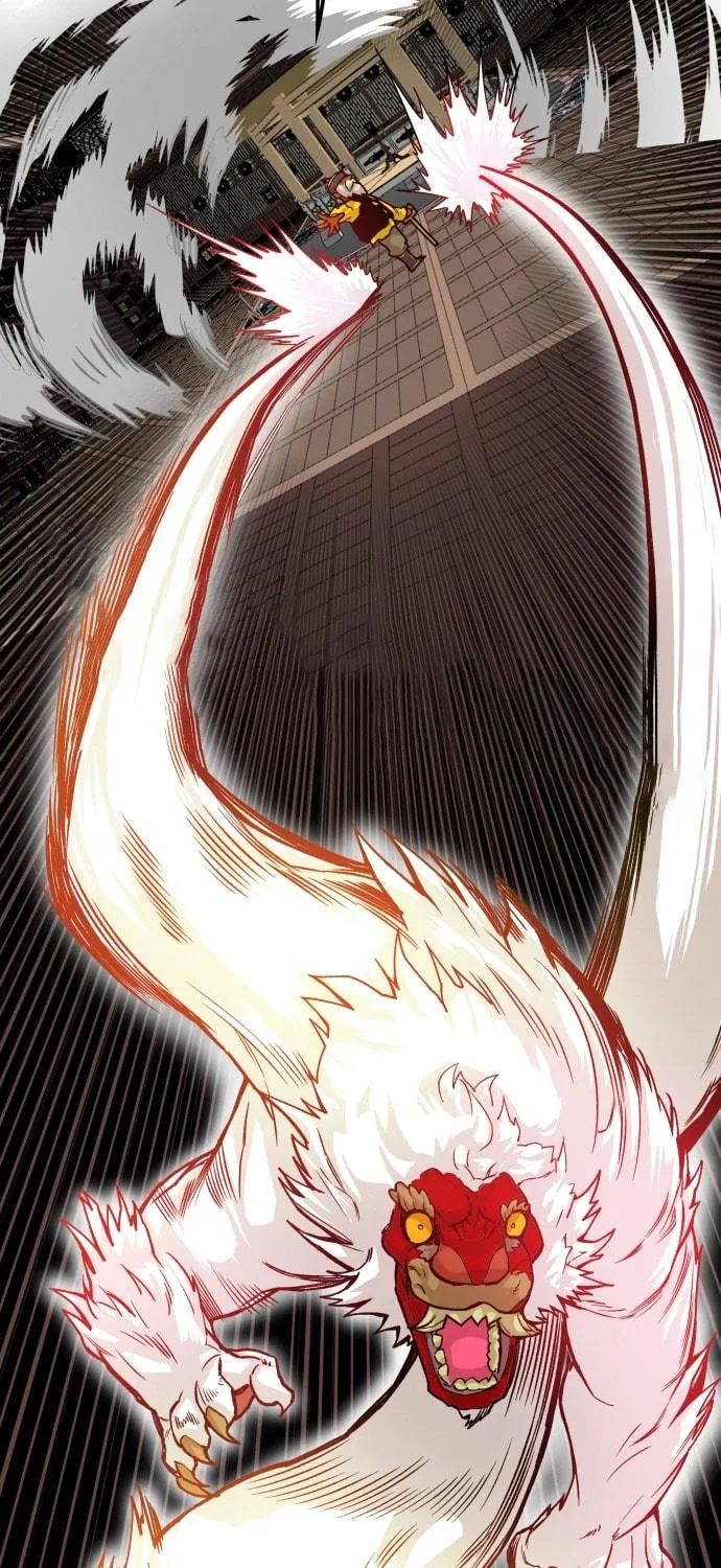 Read Troll Trap chapter 40 image 41 on Lezhin