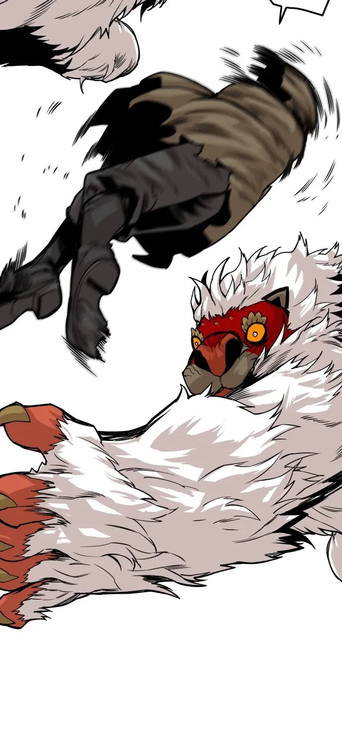 Read Troll Trap chapter 40 image 47 on Lezhin