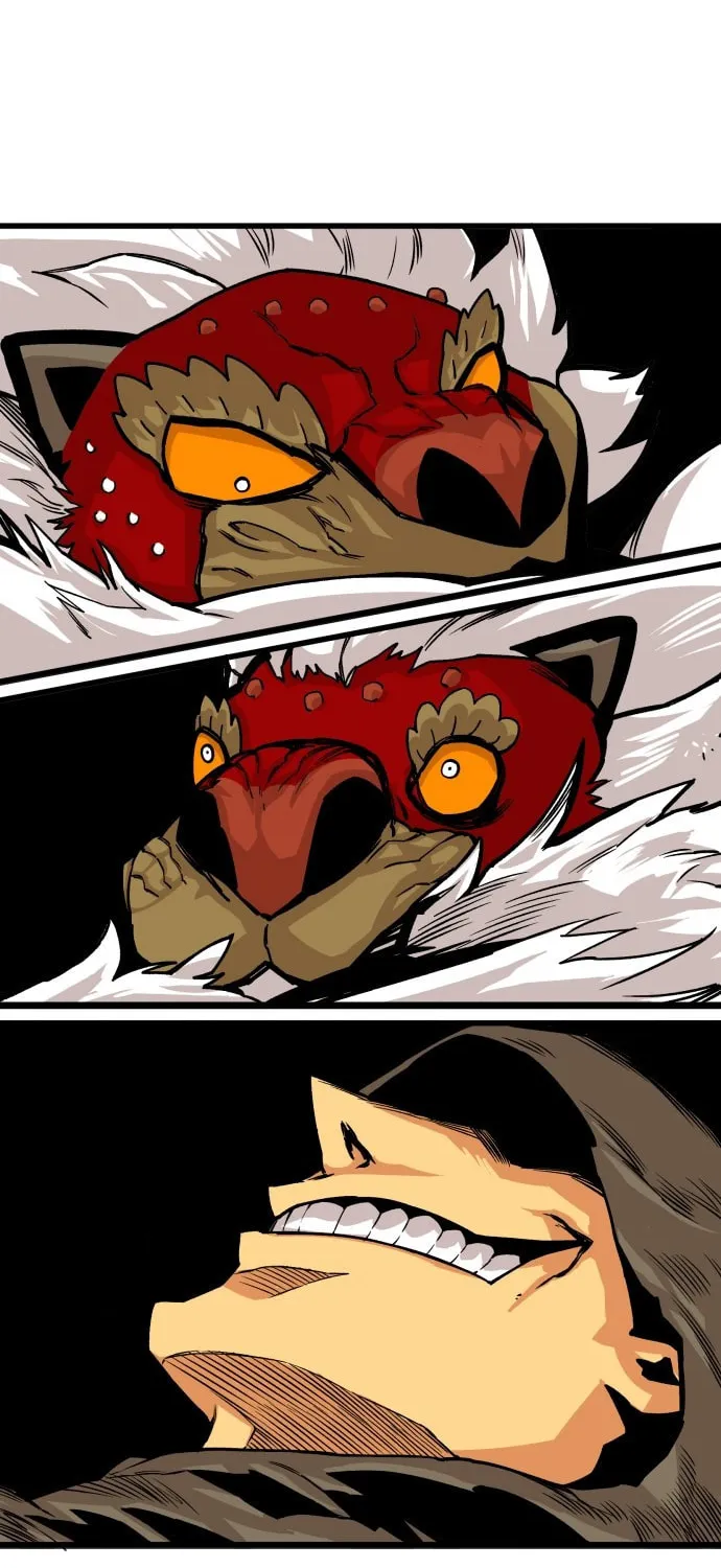 Read Troll Trap chapter 40 image 48 on Lezhin
