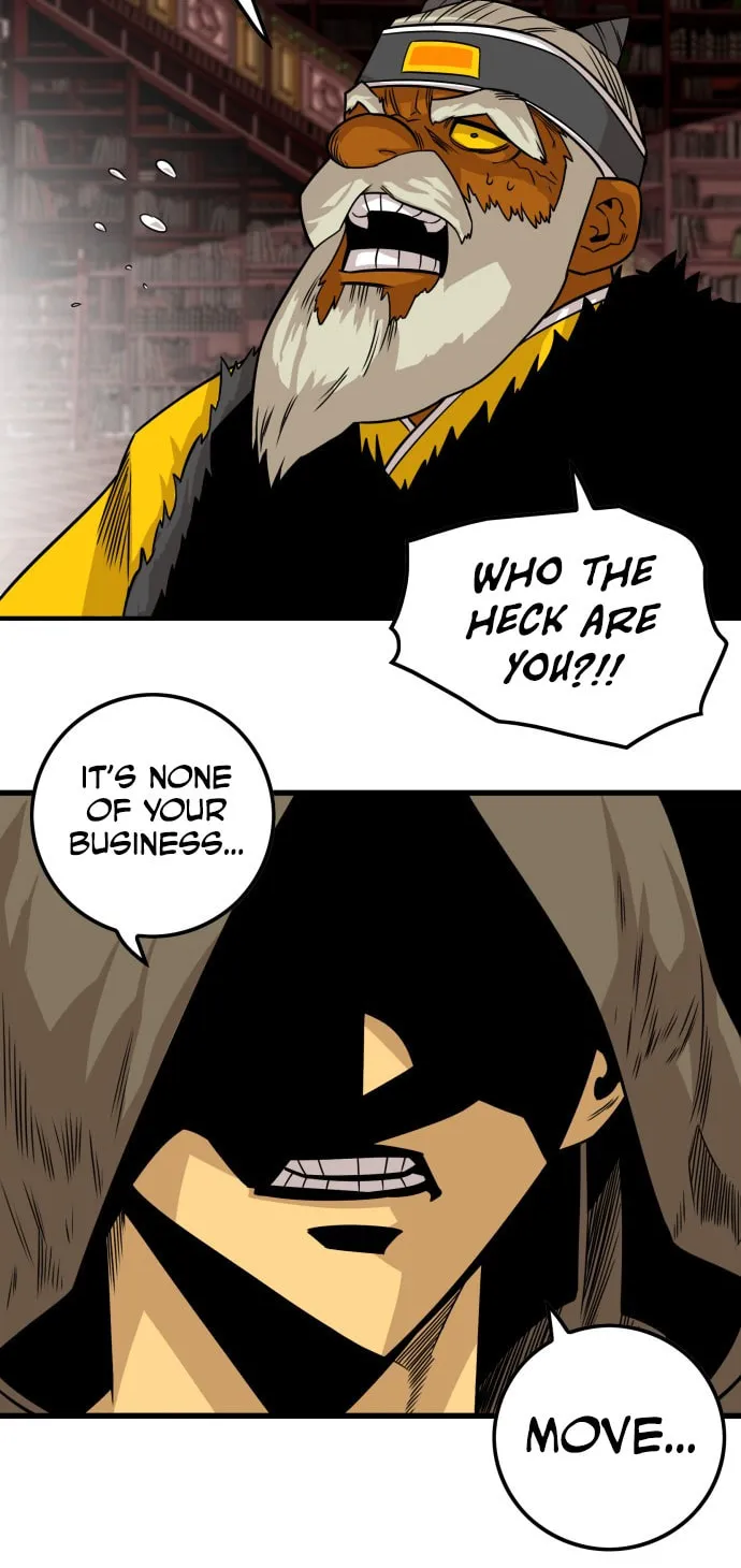 Read Troll Trap chapter 40 image 57 on Lezhin