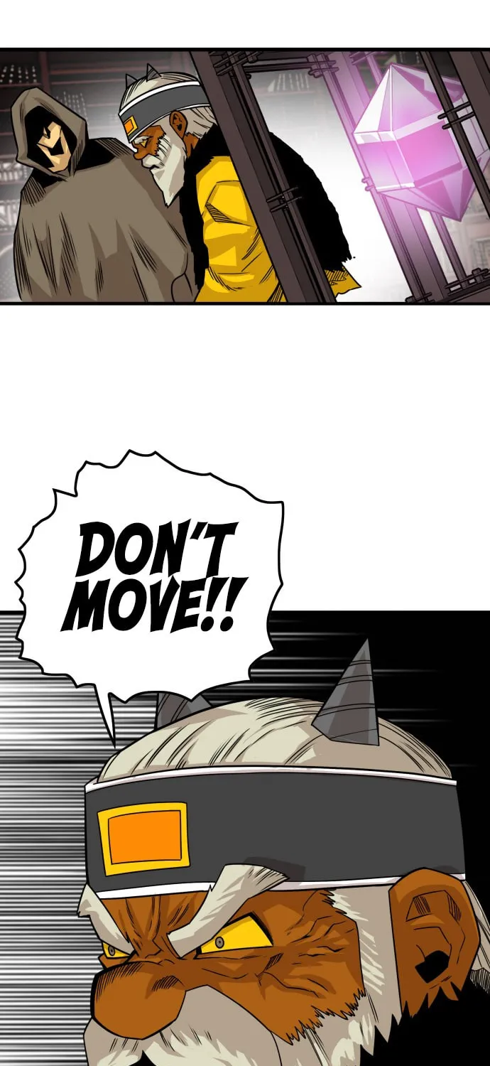 Read Troll Trap chapter 40 image 58 on Lezhin
