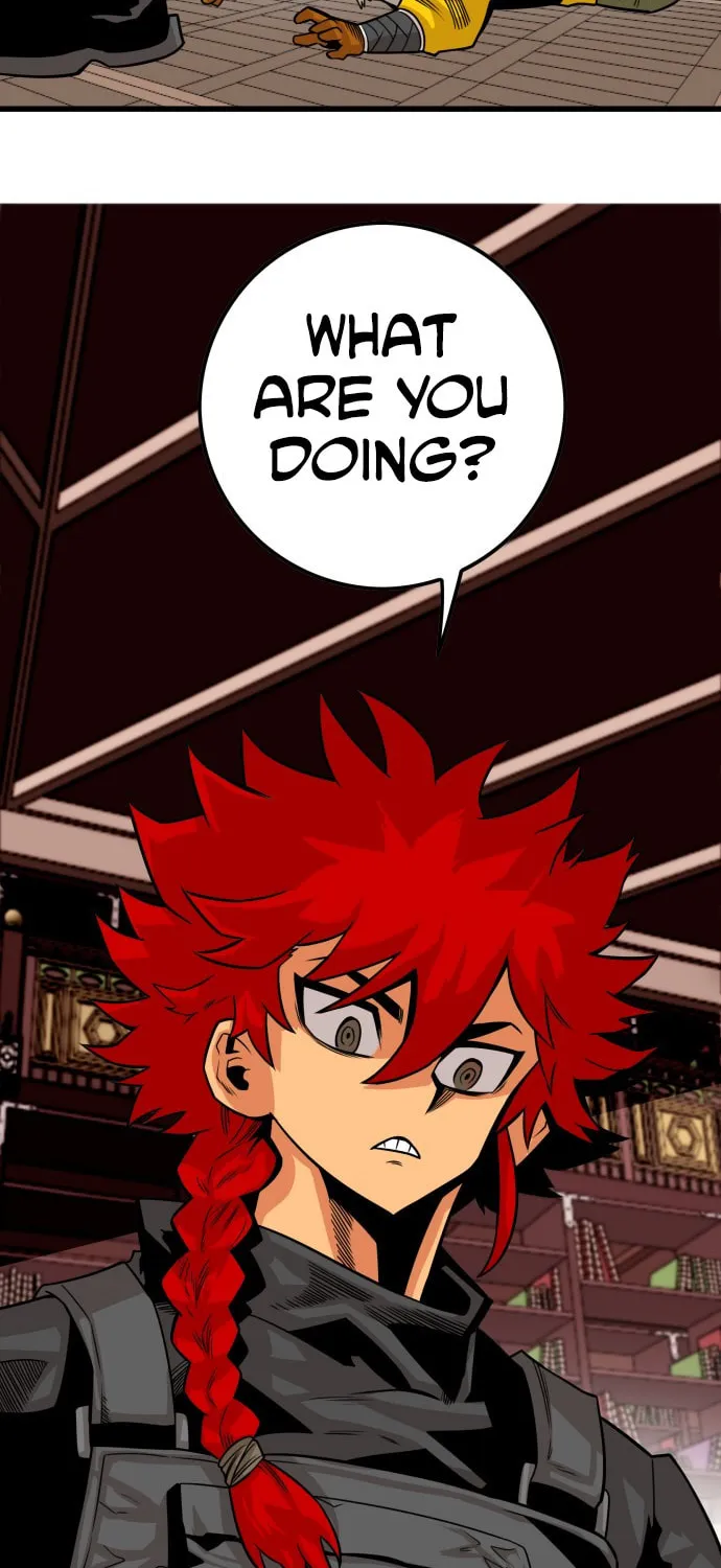 Read Troll Trap chapter 40 image 63 on Lezhin