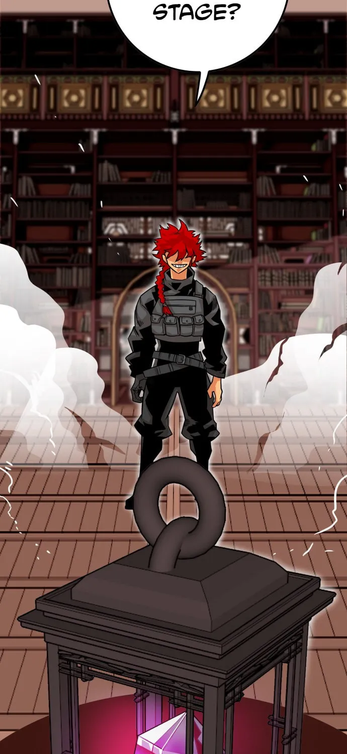 Read Troll Trap chapter 40 image 66 on Lezhin
