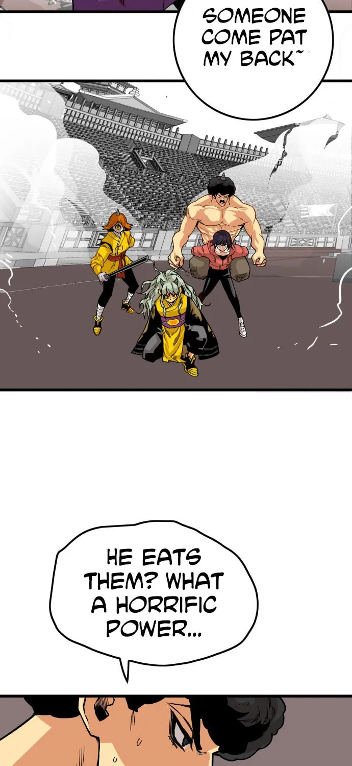 Read Troll Trap chapter 40 image 69 on Lezhin
