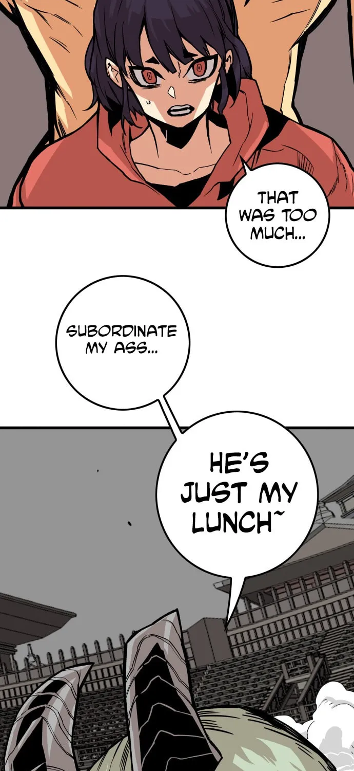 Read Troll Trap chapter 40 image 71 on Lezhin