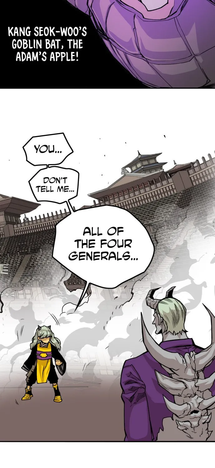 Read Troll Trap chapter 40 image 92 on Lezhin