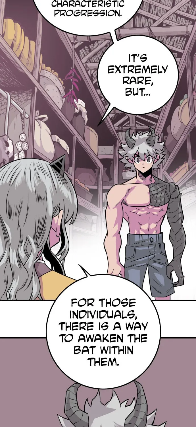 Read Troll Trap chapter 41 image 10 on Lezhin