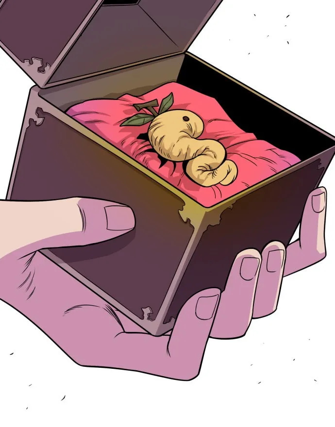 Read Troll Trap chapter 41 image 12 on Lezhin