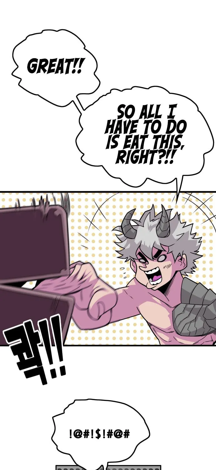 Read Troll Trap chapter 41 image 13 on Lezhin