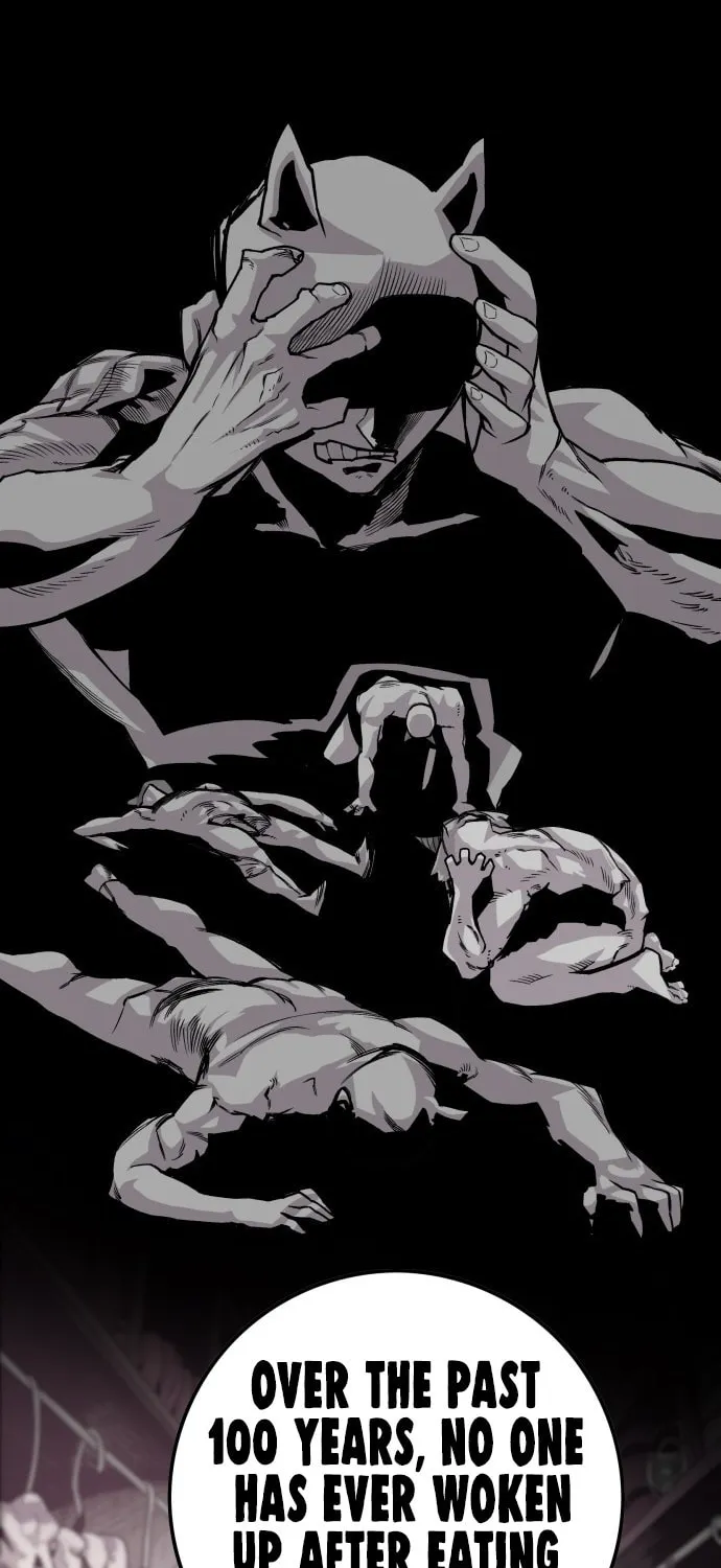 Read Troll Trap chapter 41 image 20 on Lezhin