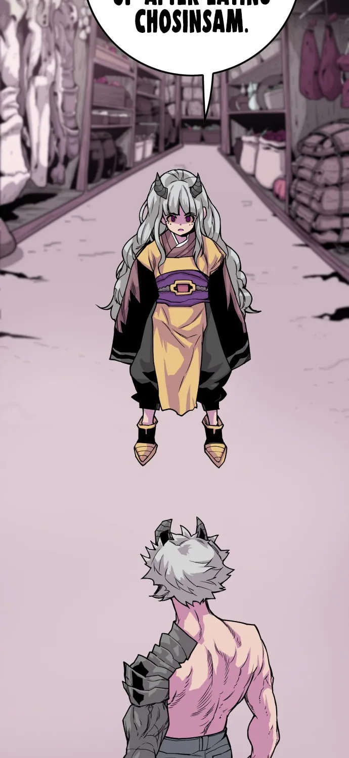Read Troll Trap chapter 41 image 21 on Lezhin