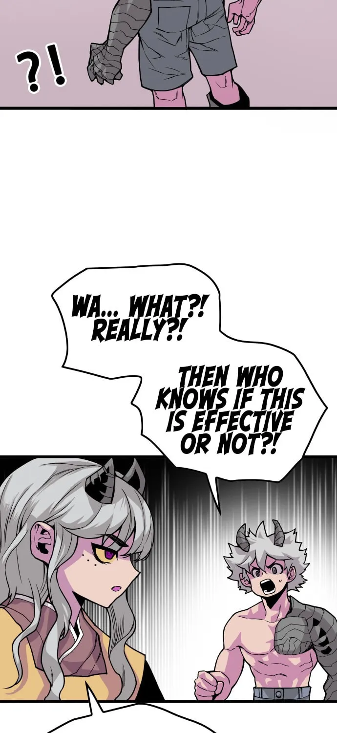 Read Troll Trap chapter 41 image 22 on Lezhin