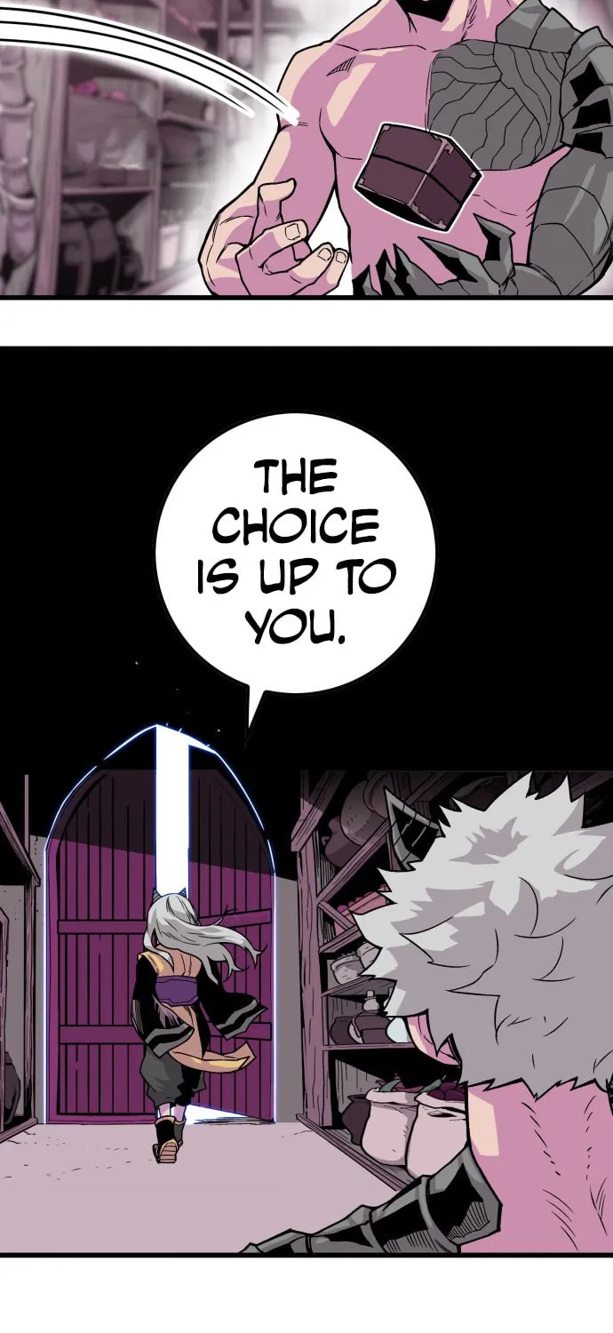 Read Troll Trap chapter 41 image 27 on Lezhin