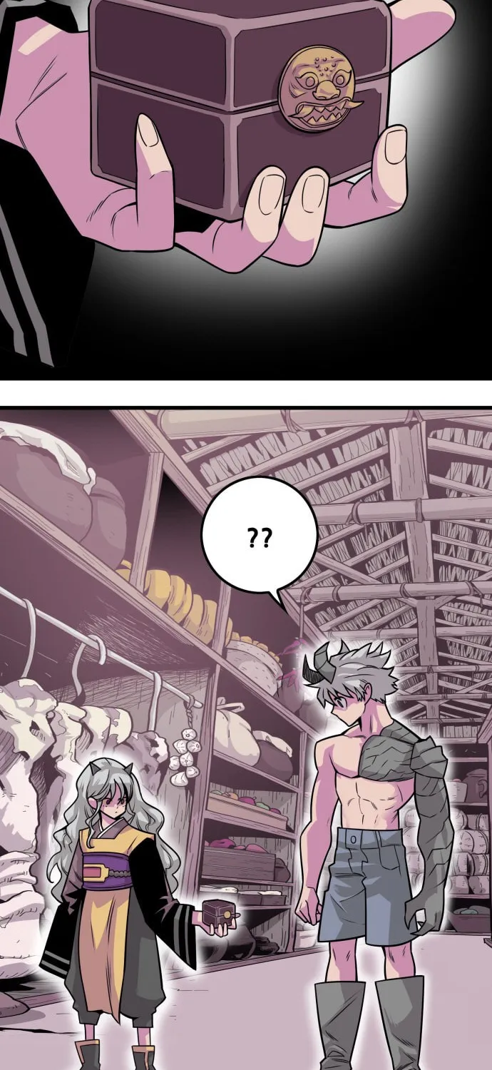 Read Troll Trap chapter 41 image 3 on Lezhin