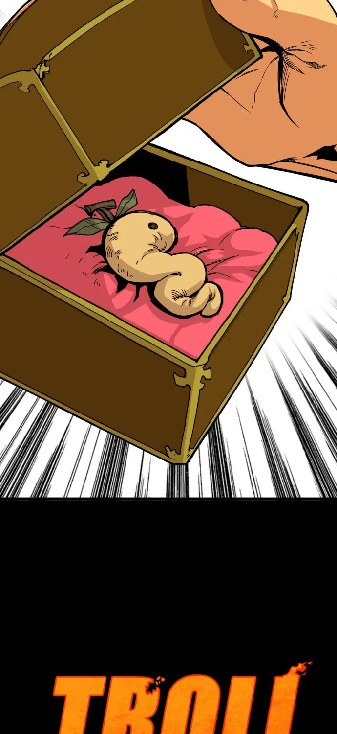 Read Troll Trap chapter 41 image 33 on Lezhin