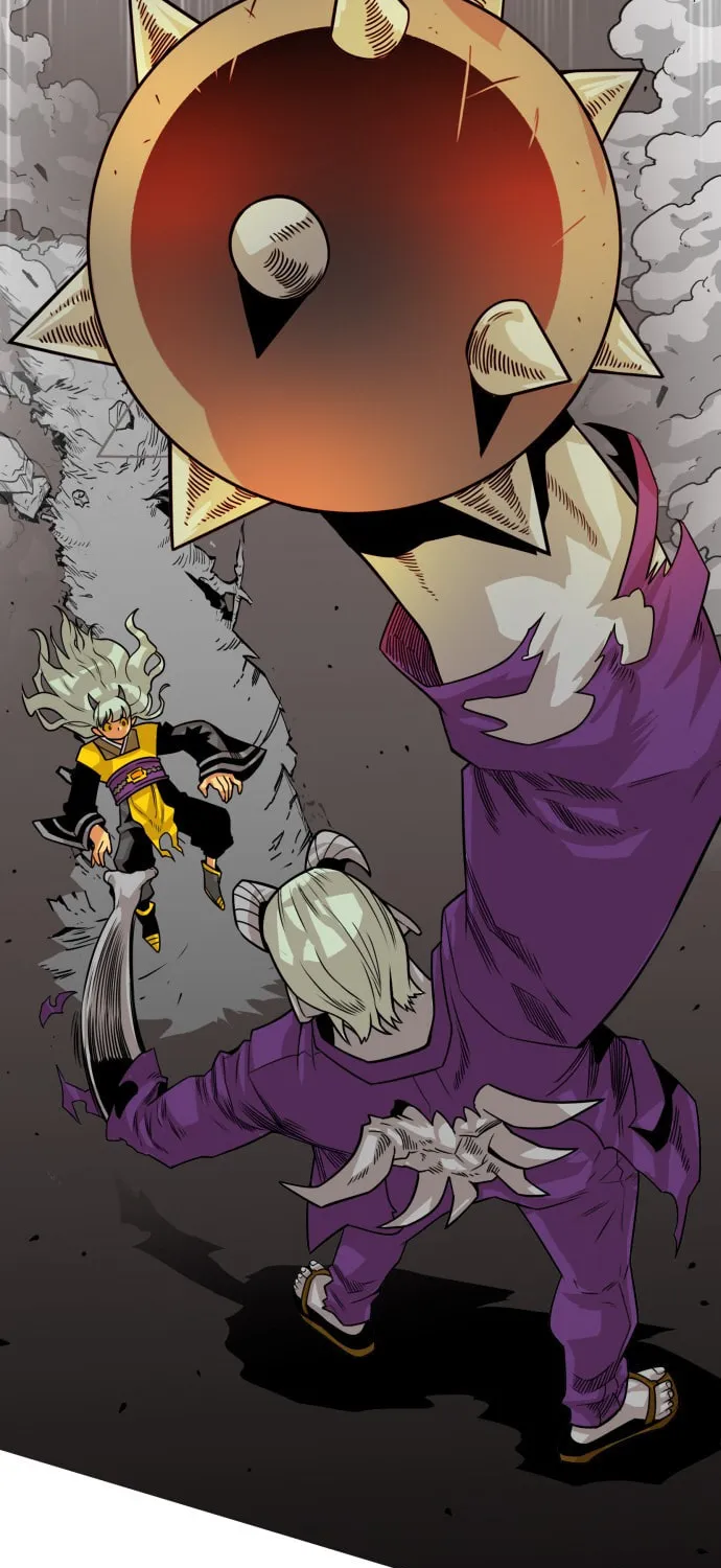 Read Troll Trap chapter 41 image 47 on Lezhin