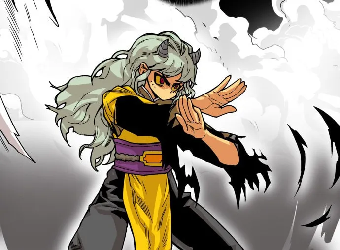 Read Troll Trap chapter 41 image 68 on Lezhin