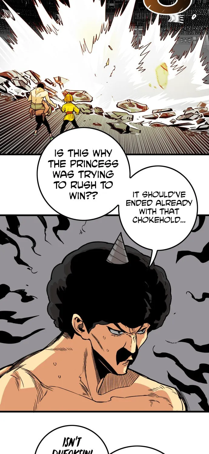 Read Troll Trap chapter 41 image 75 on Lezhin
