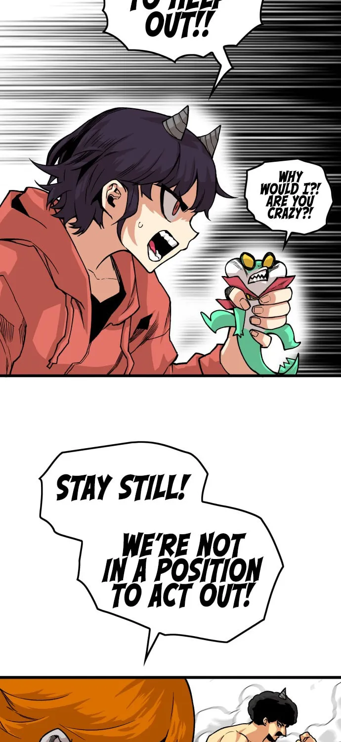 Read Troll Trap chapter 41 image 77 on Lezhin