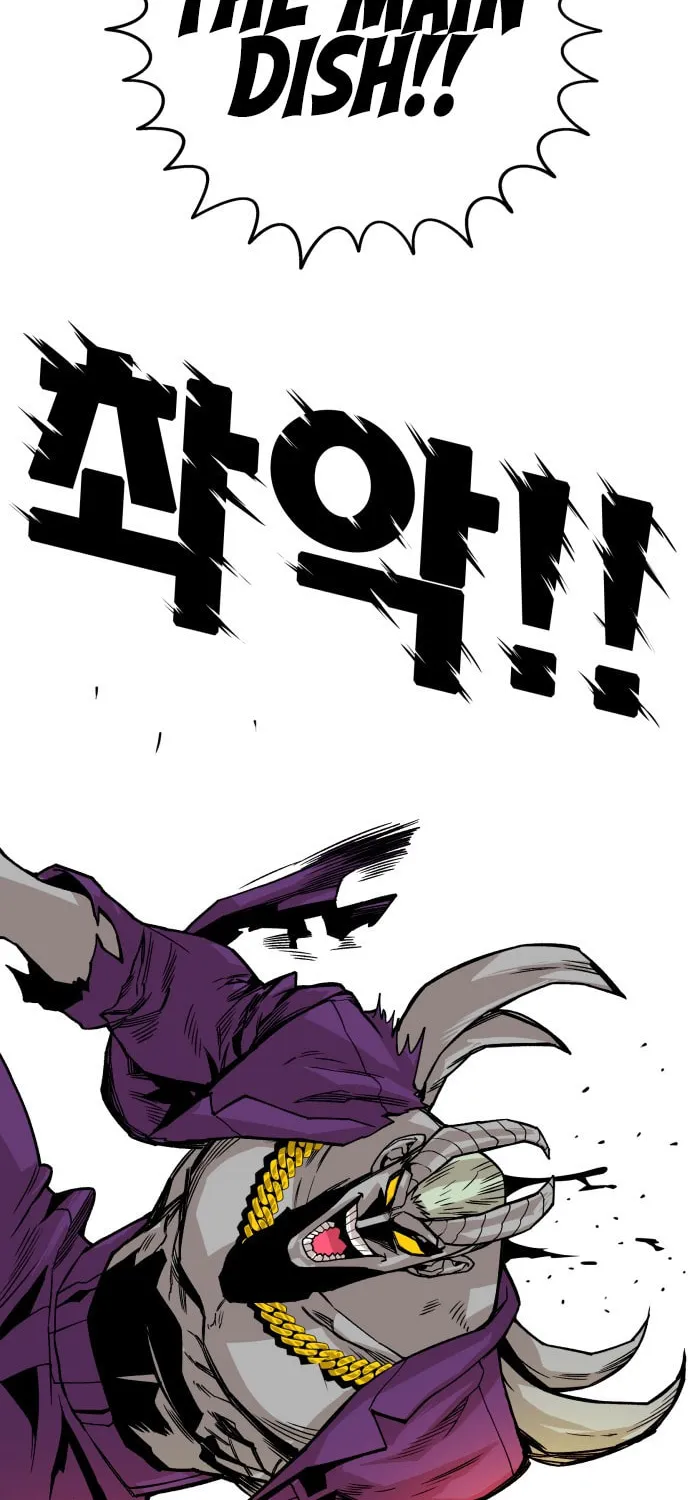 Read Troll Trap chapter 41 image 89 on Lezhin