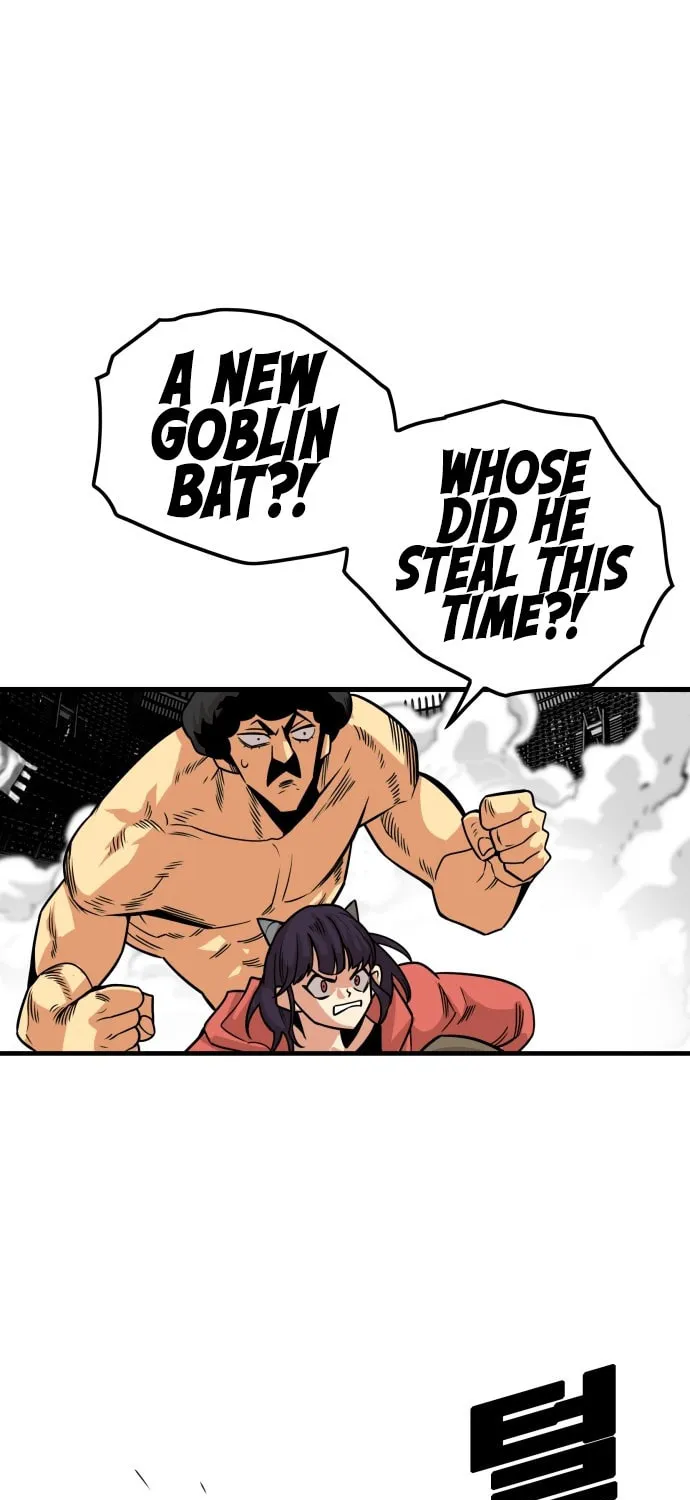 Read Troll Trap chapter 41 image 92 on Lezhin