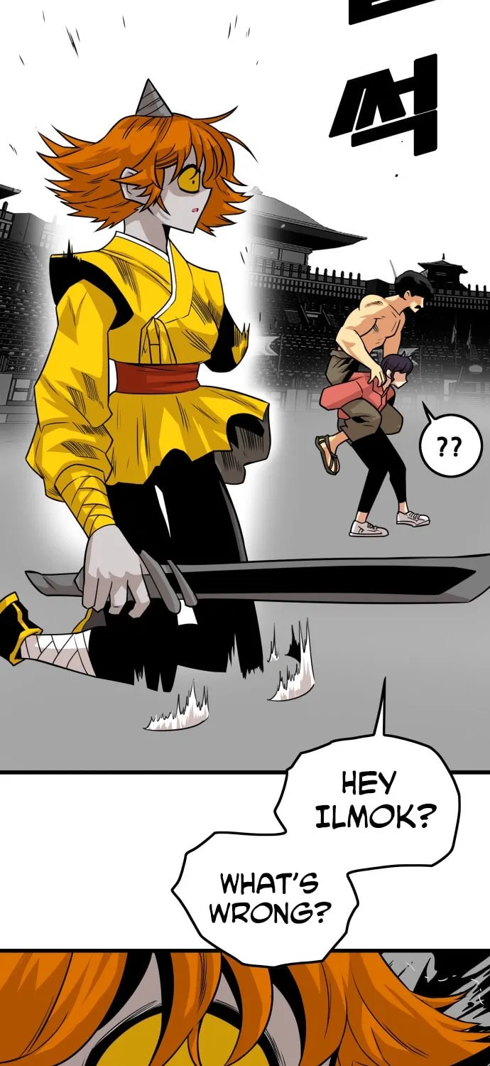 Read Troll Trap chapter 41 image 93 on Lezhin