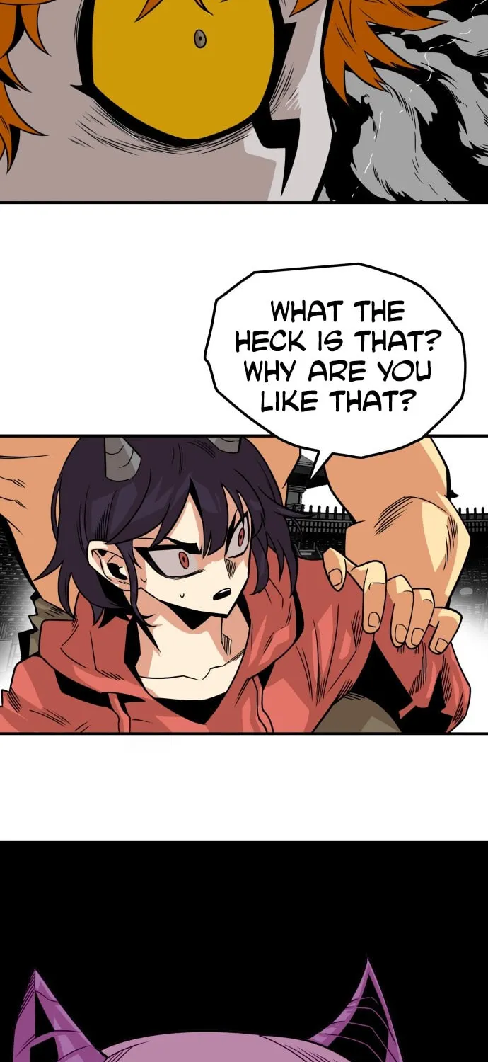 Read Troll Trap chapter 41 image 94 on Lezhin
