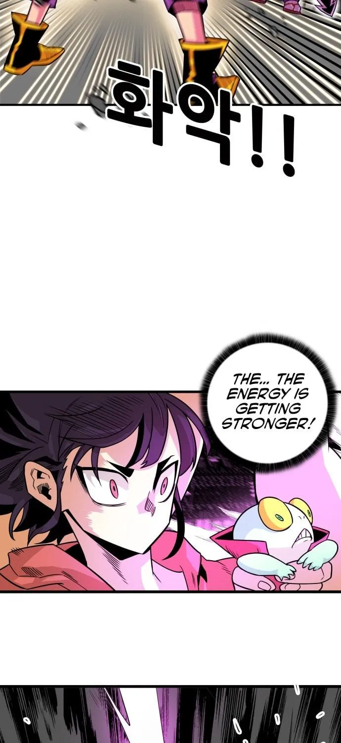 Read Troll Trap chapter 41 image 99 on Lezhin