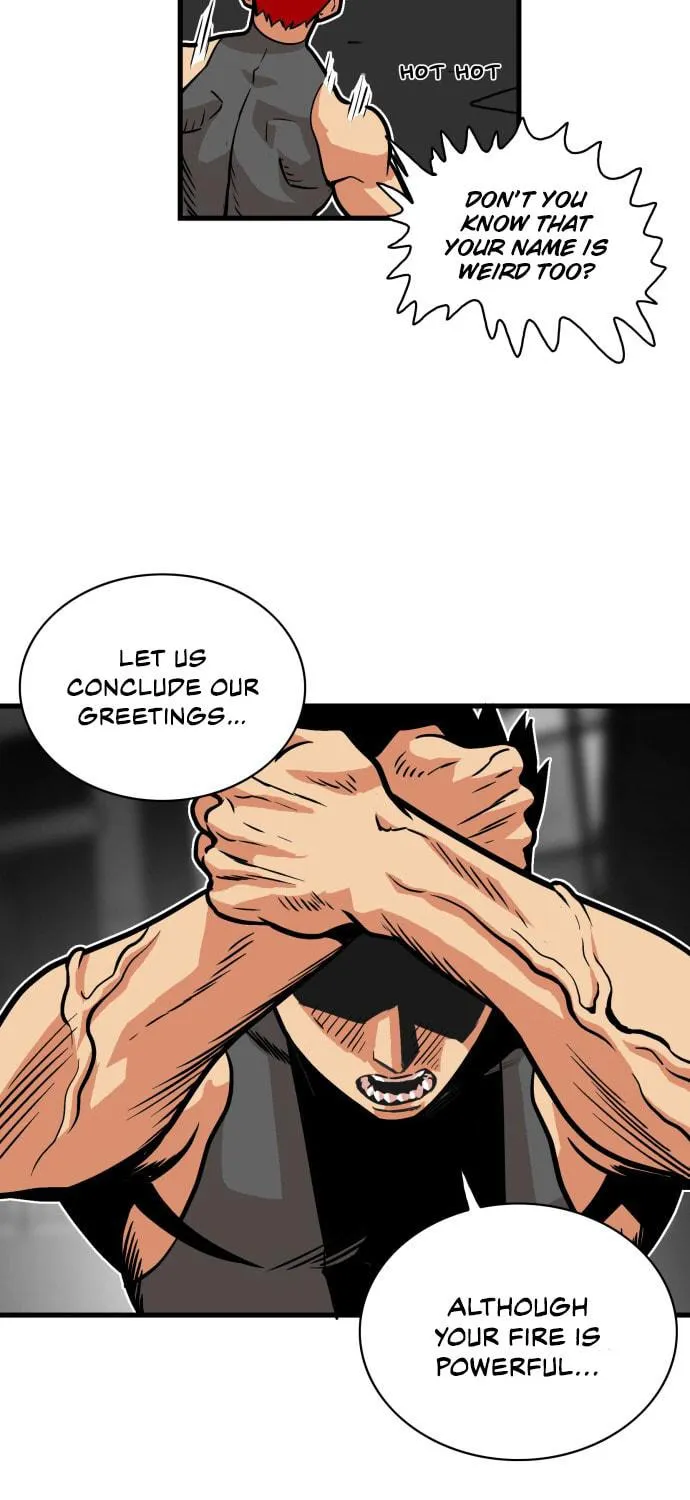 Read Troll Trap chapter 42 image 10 on Lezhin