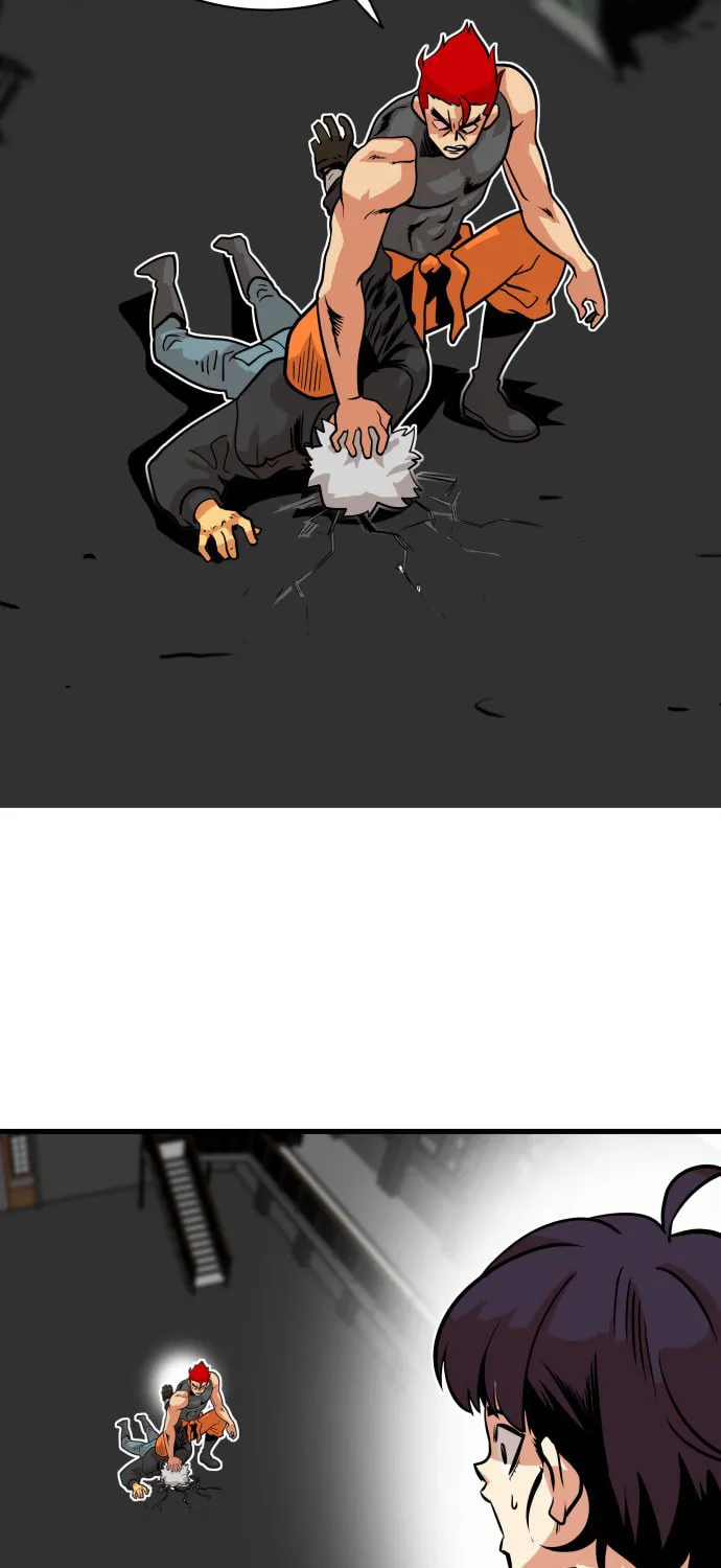 Read Troll Trap chapter 42 image 108 on Lezhin