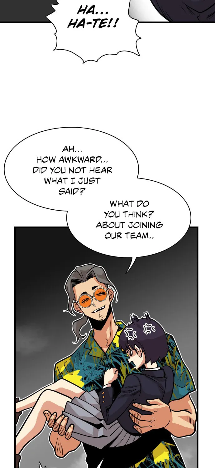 Read Troll Trap chapter 42 image 110 on Lezhin