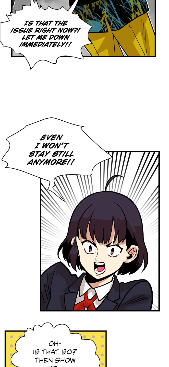 Read Troll Trap chapter 42 image 111 on Lezhin