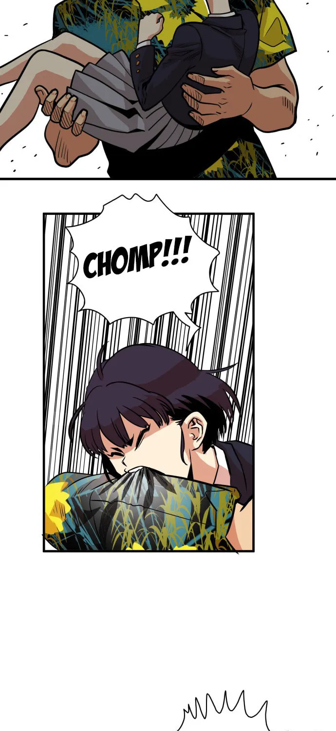 Read Troll Trap chapter 42 image 117 on Lezhin