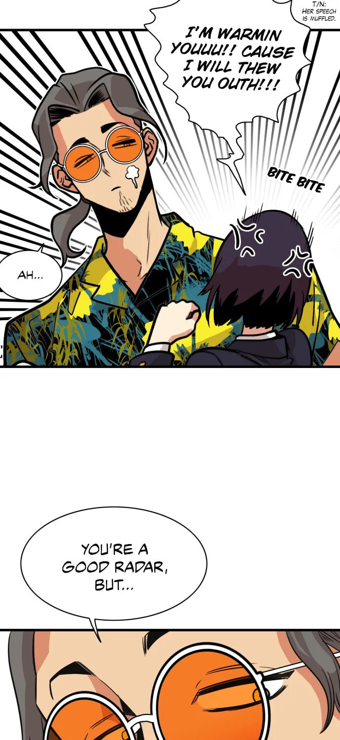 Read Troll Trap chapter 42 image 118 on Lezhin