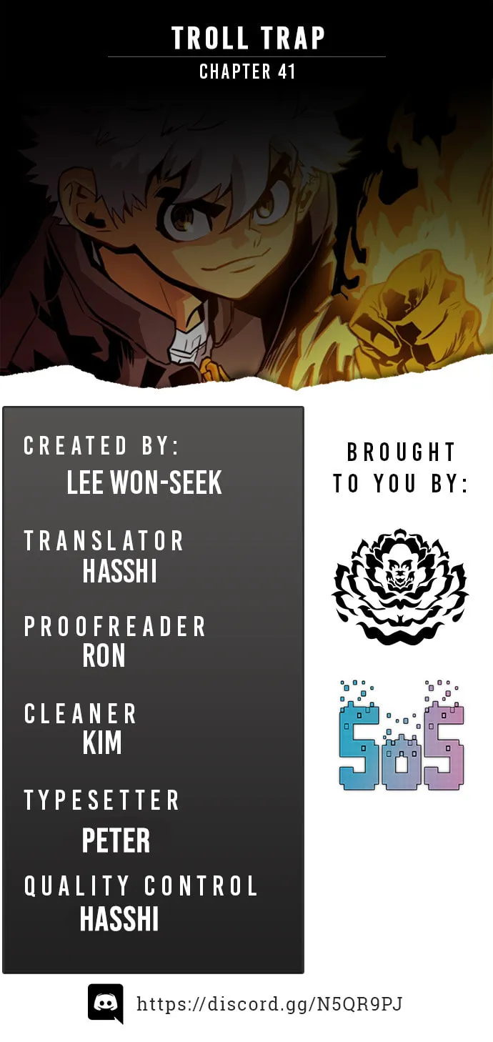 Read Troll Trap chapter 42 image 125 on Lezhin