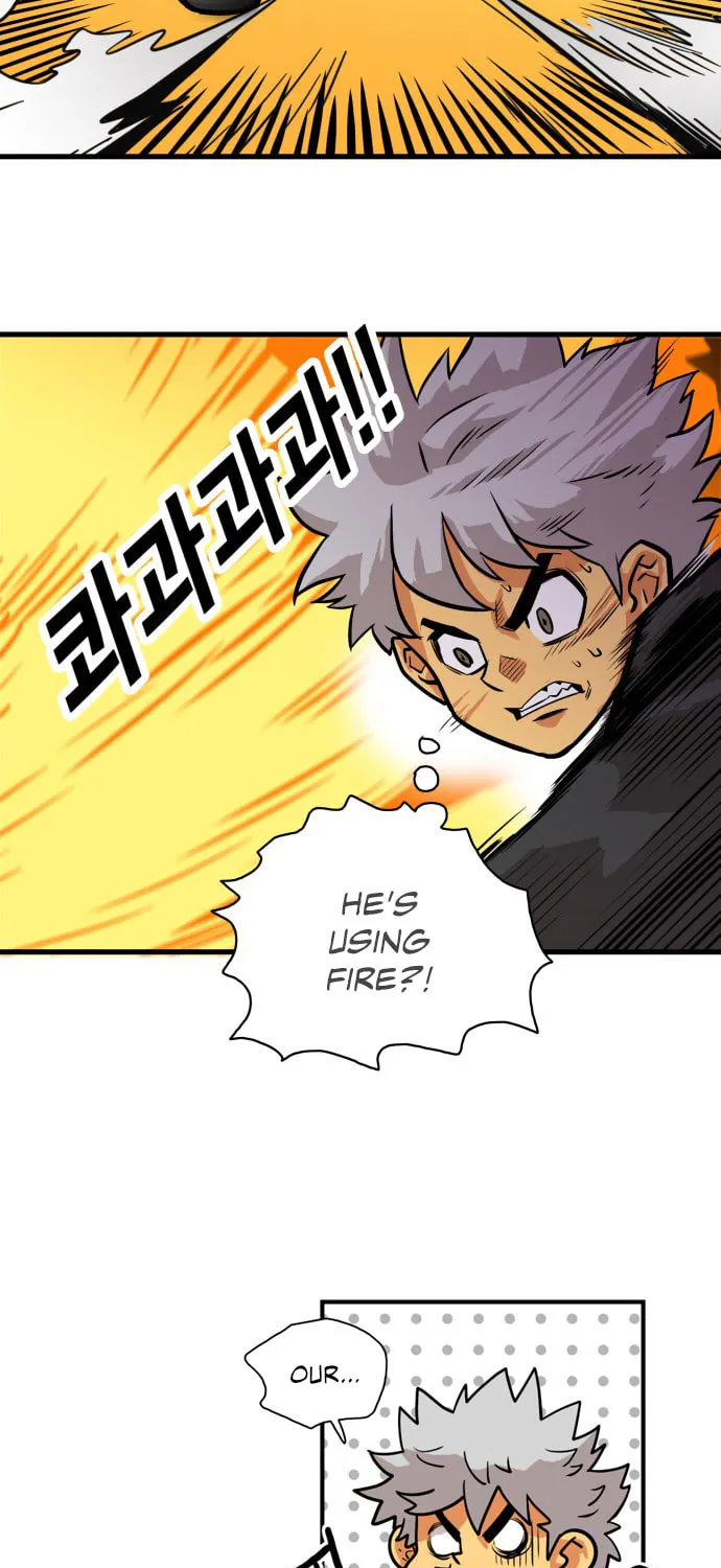 Read Troll Trap chapter 42 image 14 on Lezhin