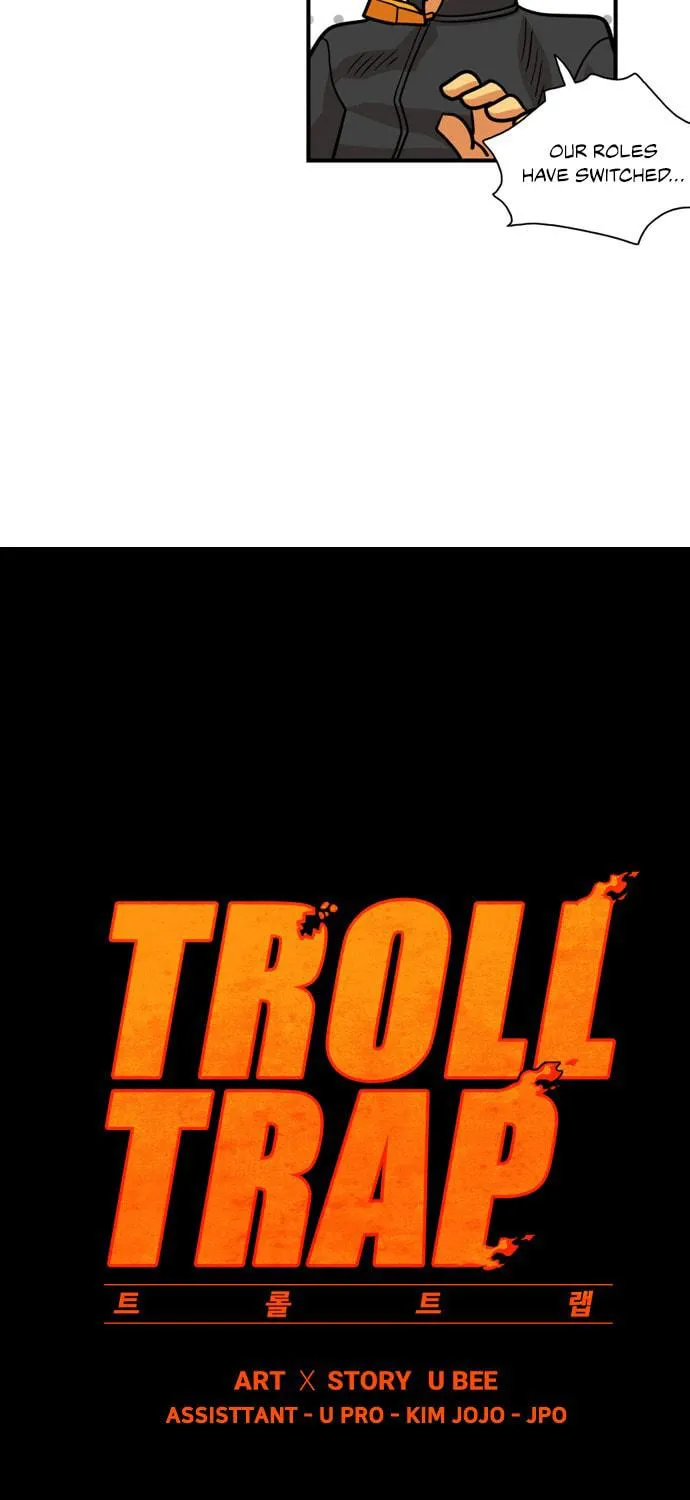 Read Troll Trap chapter 42 image 16 on Lezhin