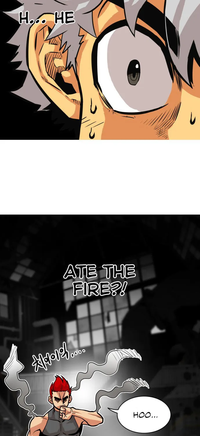Read Troll Trap chapter 42 image 2 on Lezhin